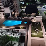 2Bedroom 2 Bath Condo 10 Mins Walking To Jackson Memorial Hospital